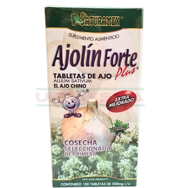 AJOLIN FORTE C/100