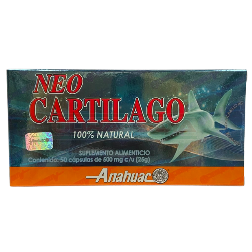 NEO CARTILAGO C/50