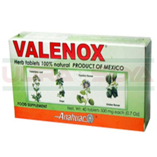 VALENOX C/40